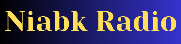 Niabk Radio – آوازوں میں بند خوشیوں کی دنیا